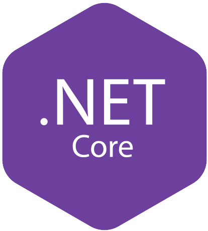 ASP.NET CORE Logo